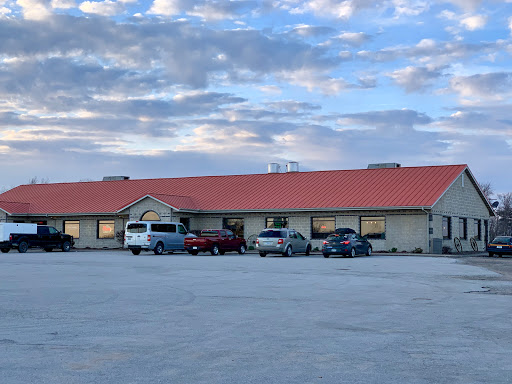 Gas Station «BP», reviews and photos, 3112 IA-92, Ainsworth, IA 52201, USA