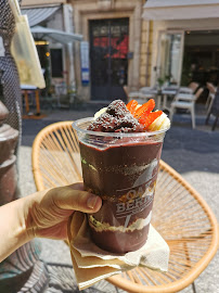 Açaí na tigela du Restaurant diététique OAKBERRY AÇAI | HALÉVY à Nice - n°18