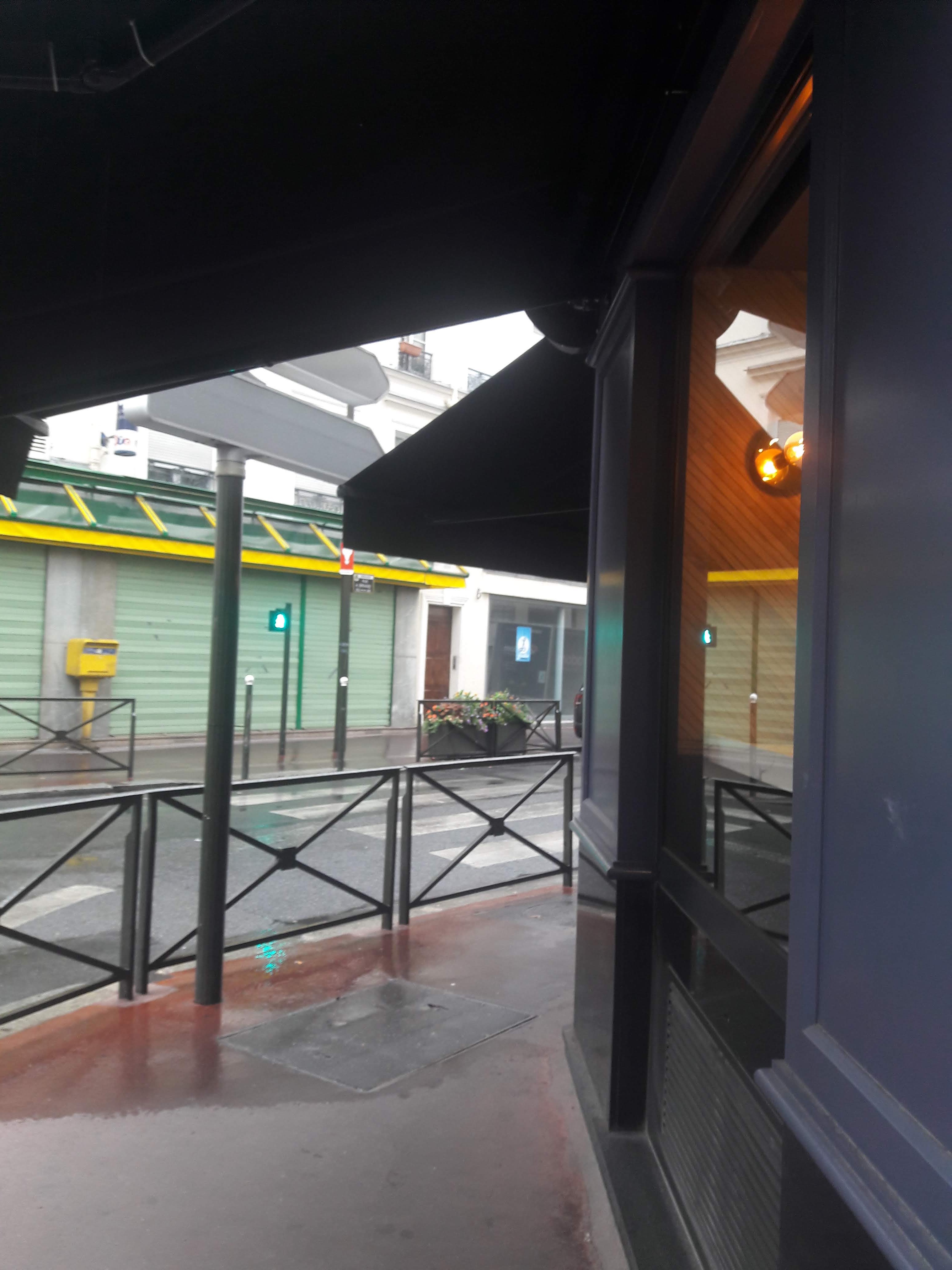 Photo n° 4 de l'avis de Christine.a fait le 27/07/2019 à 06:40