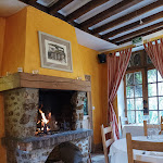 Photo n° 1 de l'avis de Gilles.O fait le 07/02/2022 à 12:38 pour Auberge de la Chapelle à Milon-la-Chapelle