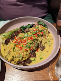 Les plus récentes photos du Restaurant de cuisine fusion asiatique REYNA à Paris - n°4