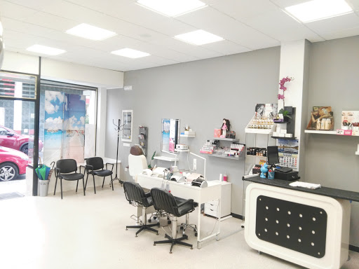 Alhazar Peluquería, Estética y Solarium en Requejada, Santander