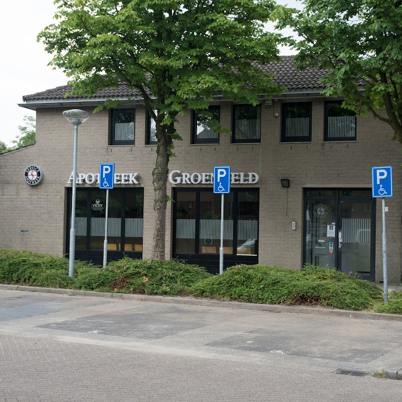 Service Apotheek Groenveld