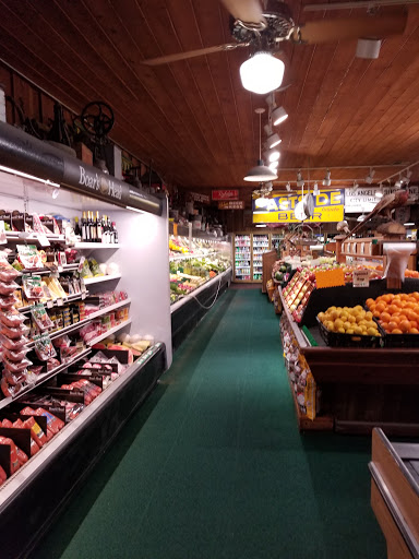 Grocery Store «Green Acres Farm Market and Catering», reviews and photos, 2918 E Los Angeles Ave, Simi Valley, CA 93065, USA