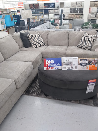 Discount Store «Big Lots», reviews and photos, 2014 S Expressway 83, Harlingen, TX 78552, USA