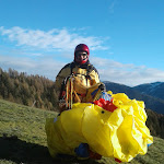 Photo n°11 de l'avis de Oliver.� fait le 07/12/2018 à 22:06 sur le  Albergo Tulperhof à Lüsen