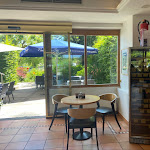 Photo n°4 de l'avis de Simona.o fait le 16/06/2022 à 20:48 sur le  Hotel Neuer Am See à Prien am Chiemsee