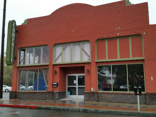 Performing Arts Theater «Martinez Campbell Theater», reviews and photos, 636 Ward St, Martinez, CA 94553, USA
