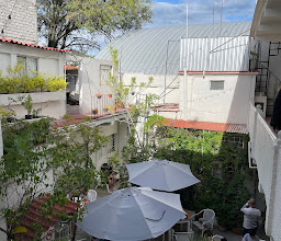 Casa de Don Pablo Hostel photo