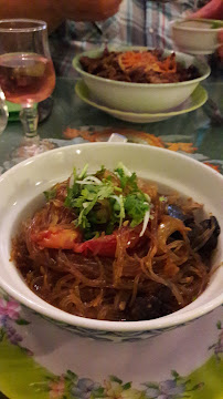 Nouille du Restaurant vietnamien Thanh Long Restaurant à Montpellier - n°5