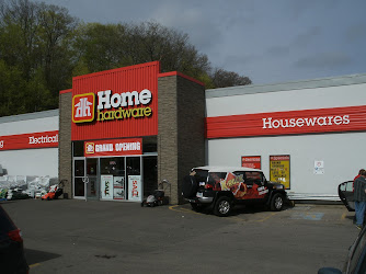 Rockwell Home Hardware Building Centre