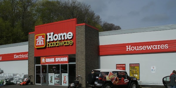 Rockwell Home Hardware Building Centre