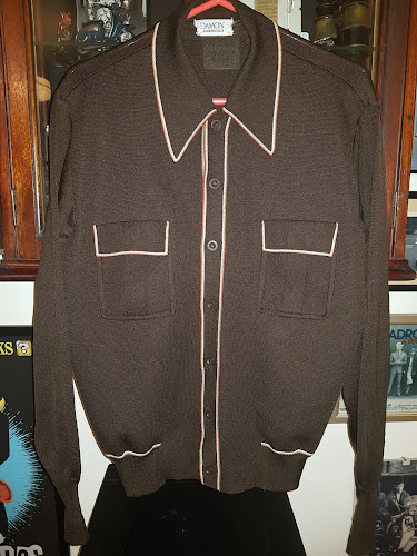 Opinii despre A Dandy In Aspic în London - Clothing store