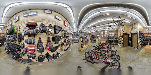 Bicycle Store «21st Avenue Bicycles», reviews and photos, 918 NW 21st Ave, Portland, OR 97209, USA