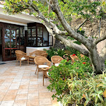 Photo n°1 de l'avis de JF.e fait le 22/09/2019 à 13:01 sur le  Hotel Villa Rodriguez - Naregno - Elba Island à Naregno