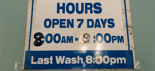 Laundromat «Jamaica Plain Central Laundry», reviews and photos, 410 Centre St, Jamaica Plain, MA 02130, USA
