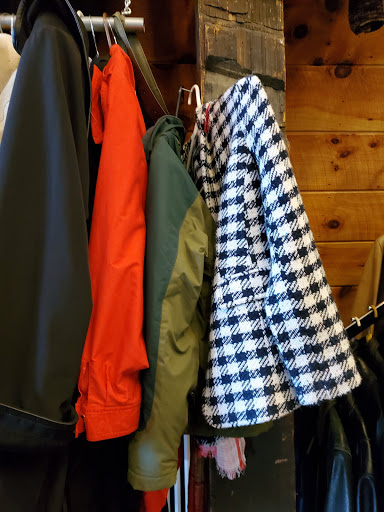 Thrift Store «That Nothing Be Lost Thrift», reviews and photos, 16 Franciscan Way, Garrison, NY 10524, USA