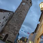 Photo n°2 de l'avis de Paul.o fait le 13/08/2023 à 17:26 sur le  Arnold Gasthof à Gunzenhausen