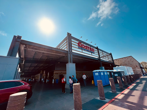 Costco Wholesale image