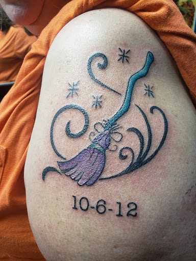 Explore cool cover up tattoo ideas, creative tattoo ideas in Indianapolis, available at Artistic Skin Design and Body Piercing