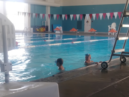 Recreation Center «Sorenson Multi-Cultural Center & Unity Fitness Center», reviews and photos, 855 W California Ave, Salt Lake City, UT 84104, USA