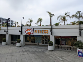 Crunch Fitness - Downtown Long Beach