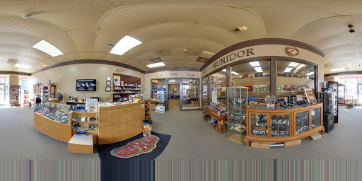 Cigar Shop «The Cigar Merchant», reviews and photos, 10800 Alpharetta Hwy #188, Roswell, GA 30076, USA