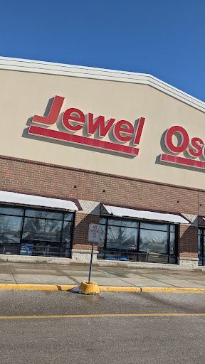 Grocery Store «Jewel-Osco», reviews and photos, 375 Randall Rd, South Elgin, IL 60177, USA