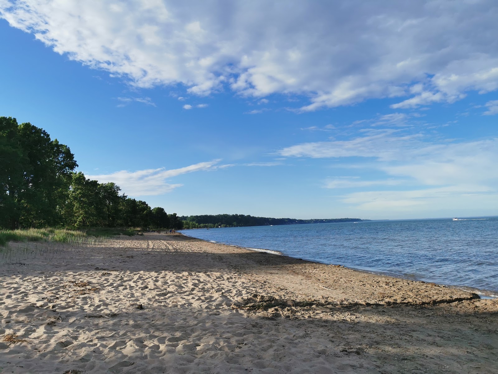Turkey Point Beach photo #9