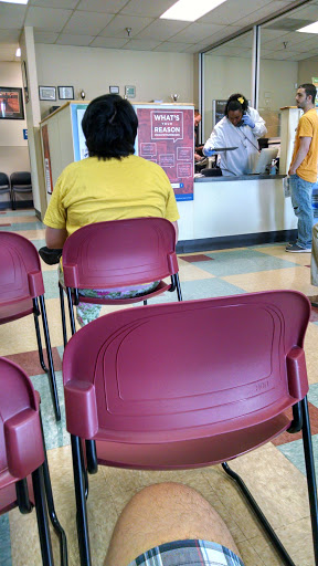 Blood Bank «Biomat USA», reviews and photos