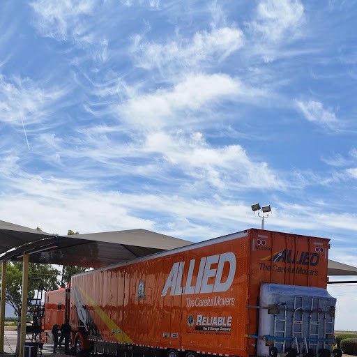 Moving and Storage Service «Reliable Van and Storage Company», reviews and photos, 550 Division St, Elizabeth, NJ 07201, USA