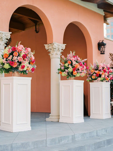 Florist «Bella Flora of Dallas», reviews and photos, 118 Oak Lawn Ave, Dallas, TX 75207, USA