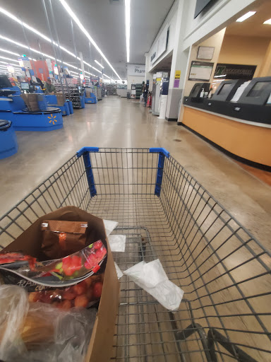 Department Store «Walmart Supercenter», reviews and photos, 4133 Veterans Memorial Dr, Batavia, NY 14020, USA