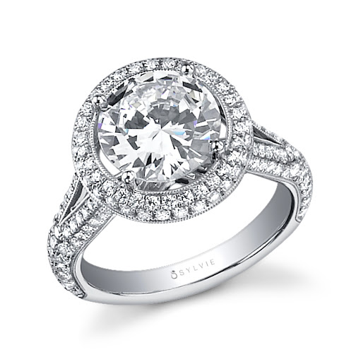 Jeweler «Cottage Hill Diamonds», reviews and photos, 125 N York St, Elmhurst, IL 60126, USA