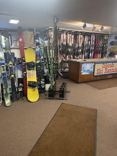 Colorado Ski & Snowboard