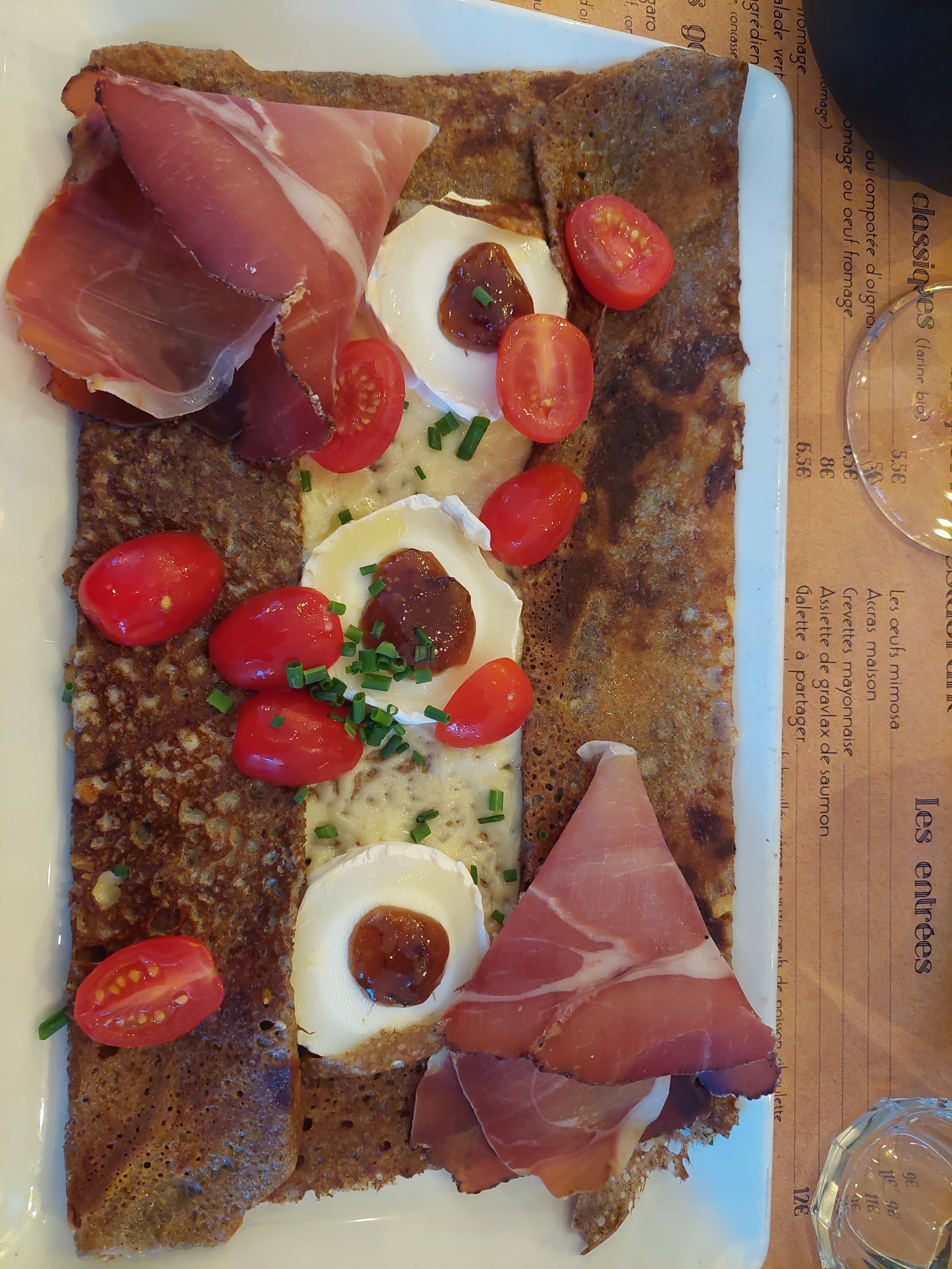 Photo n° 1 de l'avis de Carroll.o fait le 03/10/2023 à 18:54