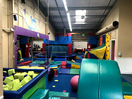 Gymnastics Center «Tumble Time Gymnastics», reviews and photos, 2568 Meadow Ln, Shingle Springs, CA 95682, USA