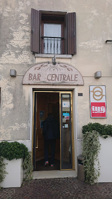 Bar Centrale Lamon Via Capitello, 31033 Castelfranco Veneto TV, Italia