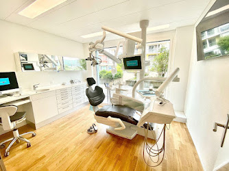 zahnclub.ch Zahnarzt und Dentalhygiene in Dietikon