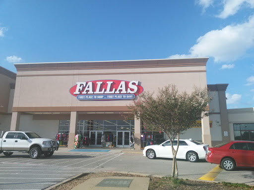 Shopping Mall «Whiterock Marketplace», reviews and photos, 11255 Garland Rd, Dallas, TX 75218, USA