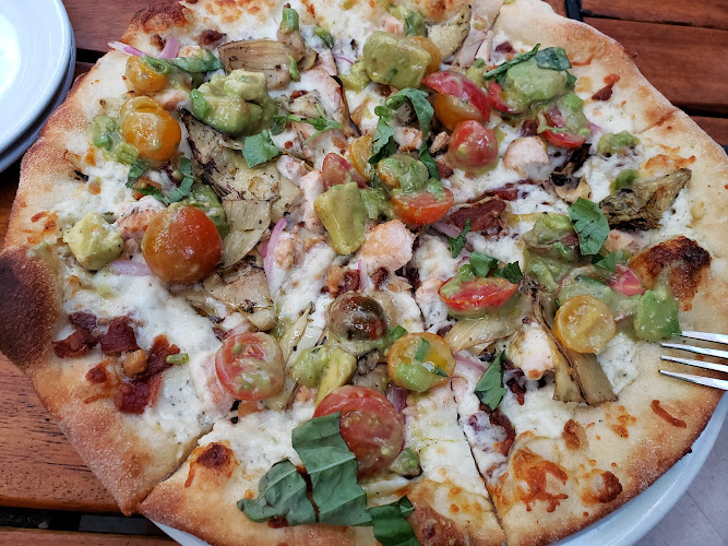 #1 best pizza place in Elk Grove - Paesanos