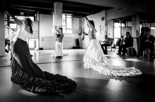 SwingCats - Escola de Ball en Barcelona