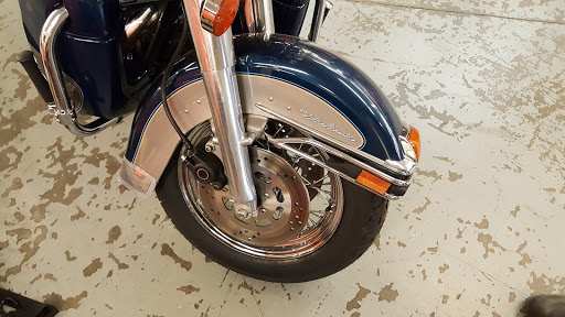 Harley-Davidson Dealer «High Country Harley-Davidson», reviews and photos, 3761 Monarch St, Frederick, CO 80516, USA