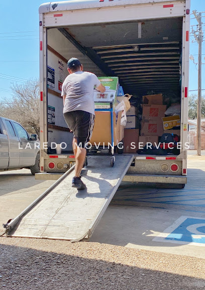 Laredo Moving Services - Safes - Pianos - Heavy Equipment