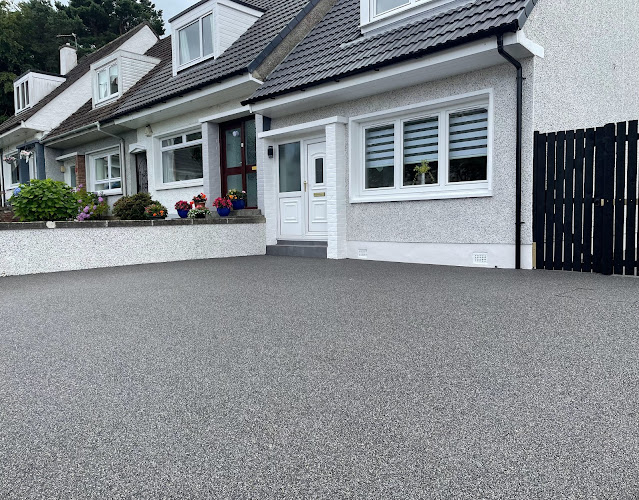 Reviews of RESINPAVE DIRECT in Glasgow - Landscaper