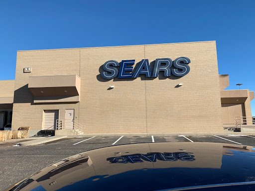 Sears, 3201 Dillon Dr, Pueblo, CO 81008, USA, 