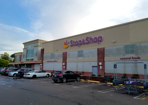 Super Stop & Shop, 545 Freeport St, Dorchester, MA 02122, USA, 