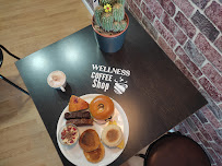 Photos du propriétaire du Café Wellness Coffee Shop à La Mure - n°8