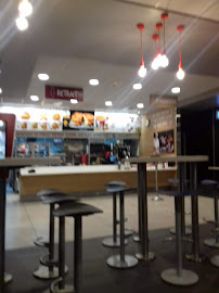 Atmosphère du Restaurant KFC Gonesse - n°8