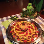 Photo n°4 de l'avis de Iolanda.a fait le 12/05/2019 à 16:19 sur le  Agri-Bio Il Poggio à Ozzano dell'Emilia